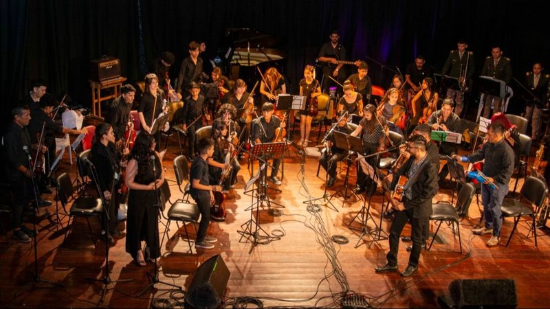 El Gobierno de Formosa fortalece el desarrollo de la cultura con 25 talleres gratuitos: los requisitos para participar
