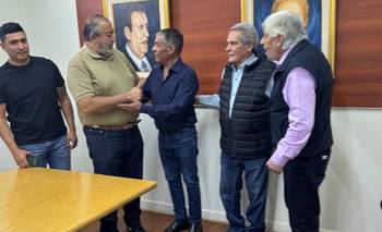 Presionada, la CGT muestra los dientes: marcha con jubilados y el 24-M | Cgt