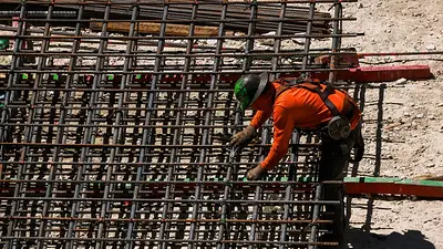 Los aranceles de Trump al acero y aluminio entran en vigor mientras se recrudece la guerra comercial Los aranceles de Trump al acero y aluminio entran en vigor mientras se recrudece la guerra comercial