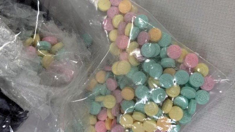 China dice que EEUU ha socavado la cooperación en materia de fentanilo al imponer aranceles