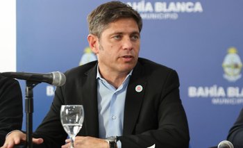 PBA invertirá $273.000 millones para asistir a Bahía Blanca | Bahía blanca