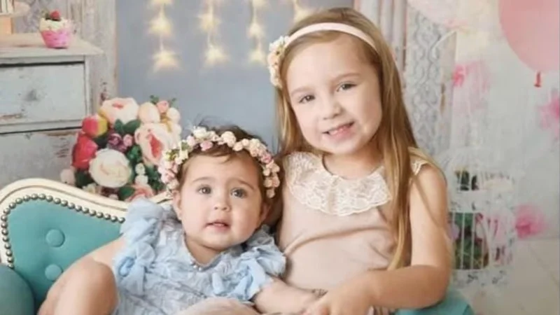 Tragedia en Bahía Blanca: el desgarrador pedido de la mamá de las nenas desaparecidas