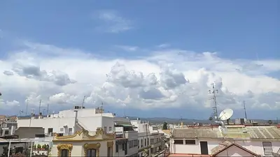 clima en Córdoba clima en Córdoba