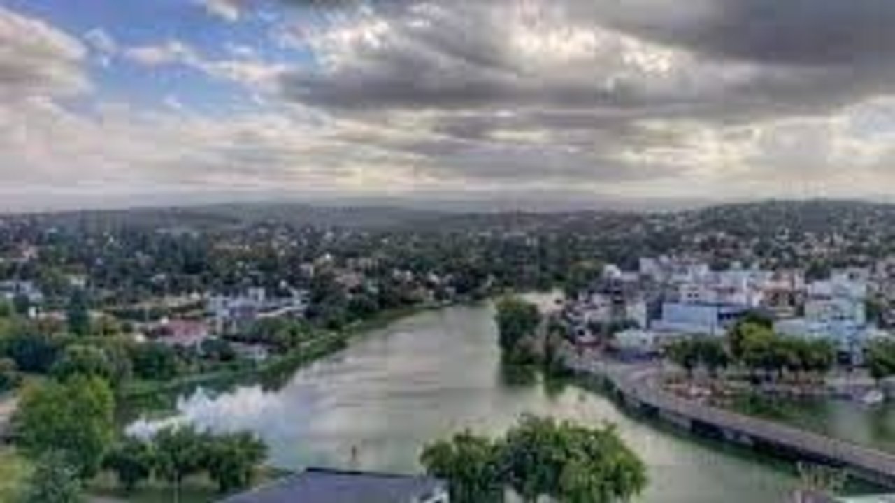 Clima en Córdoba