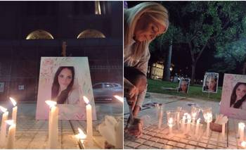 Caso Micaela Rascovsky: "Ganó otra vez ser hijo del poder" | Violencia de género