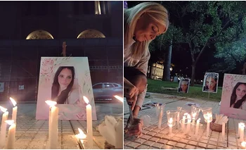 Caso Micaela Rascovsky: "Ganó otra vez ser hijo del poder" | Violencia de género