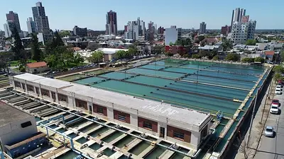 Santa Fe: por falta de pago del gobierno de Milei y sin respuestas de Pullaro, frenarán una obra clave en la Capital Santa Fe: por falta de pago del gobierno de Milei y sin respuestas de Pullaro, frenarán una obra clave en la Capital