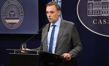 Cuánto cuesta en realidad un departamento como el de Adorni en Caballito | Adorni gate