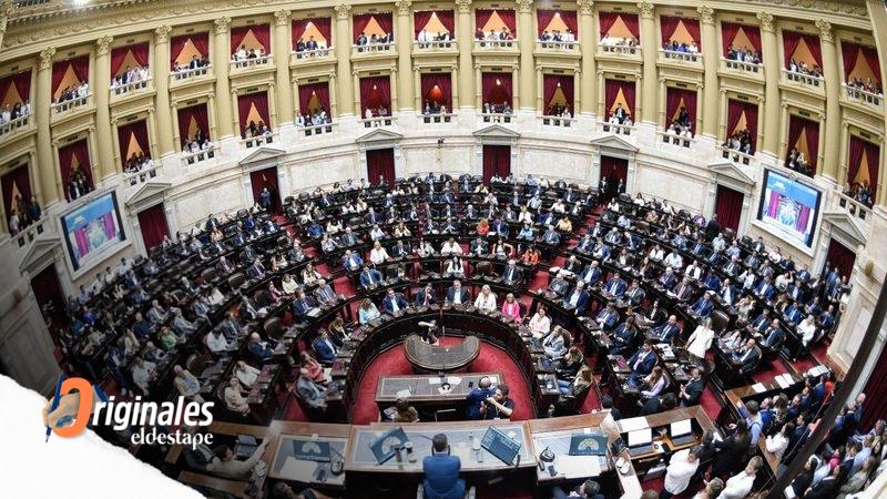 DNU por el FMI: el Gobierno confía en que no habrá sobresaltos en el Congreso e intenta darle certidumbre a los mercados