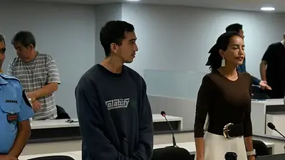 Juicio por el crimen de Catalina Gutiérrez: revelaron los detalles clave de las pericias psicológicas a Néstor Soto Juicio por el crimen de Catalina Gutiérrez: revelaron los detalles clave de las pericias psicológicas a Néstor Soto