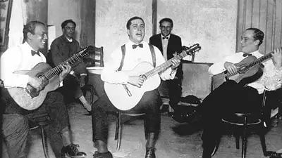 Carlos Gardel Carlos Gardel