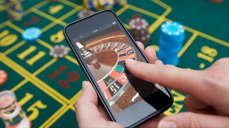 Apuestas online