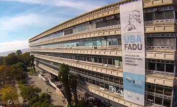 La UBA tiene cinco carreras dentro del top 50 mundial del prestigioso ranking QS 2025 | Universidad de buenos aires