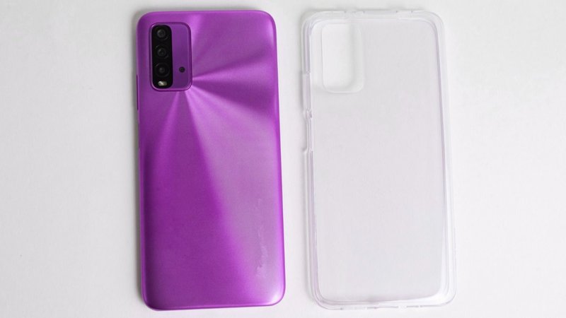 Funda de celulares