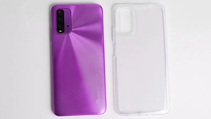 Funda de celulares