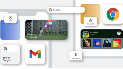 Fuerte cambio de Google: su mejor widget tiene nueva función Fuerte cambio de Google: su mejor widget tiene nueva función