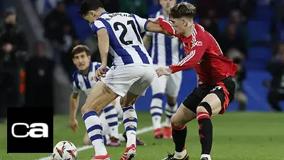 Manchester United vs Real Sociedad: cuándo juegan Manchester United vs Real Sociedad: cuándo juegan