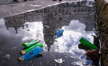 Milei: el Congreso cerrado y sangre en la calle | Panorama político