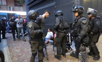 La irresponsabilidad del gobierno pone en riesgo nuestra democracia | Represión 