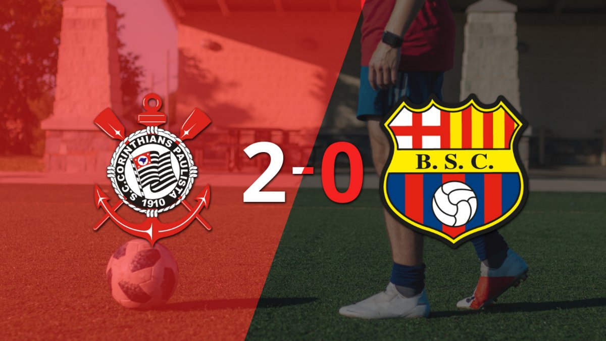 Barcelona perdió pero le alcanzó para clasificar a Fase de Grupos | El ...