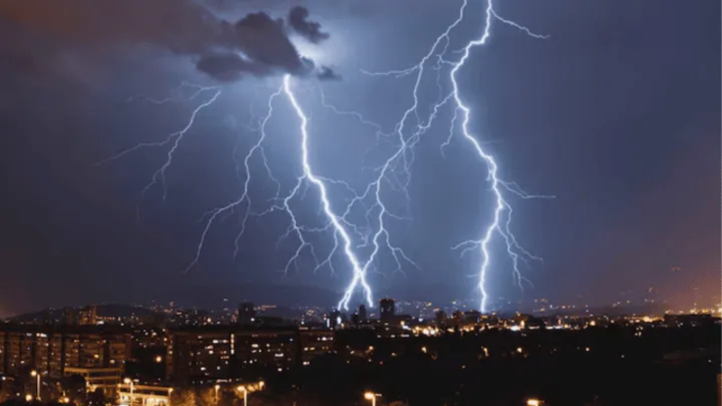 Tormenta