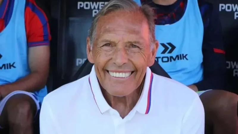 Sonríe Miguel Russo en San Lorenzo: el jugador clave que recupera el DT