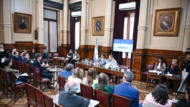 Reforma de la Corte: el Senado reactivará el debate en comisiones