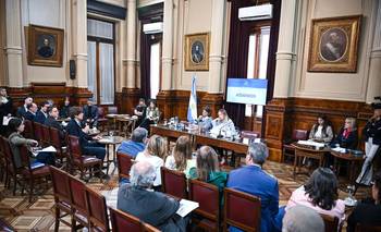 El Senado reanuda la discusión por la Corte y UP abre el juego a la negociación | Congreso