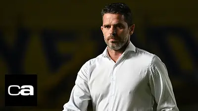 El giro inesperado que tuvo Gago en Boca antes del partido vs. Defensa y Justicia El giro inesperado que tuvo Gago en Boca antes del partido vs. Defensa y Justicia