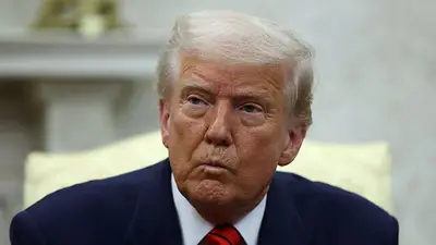 Trump pide a Corte Suprema que intervenga para frenar la ciudadanía por nacimiento Trump pide a Corte Suprema que intervenga para frenar la ciudadanía por nacimiento