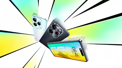 Nuevo celular Infinix Nuevo celular Infinix