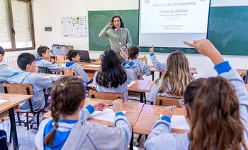 El Gobierno impulsa proyectos para modernizar la educación provincial | Educación