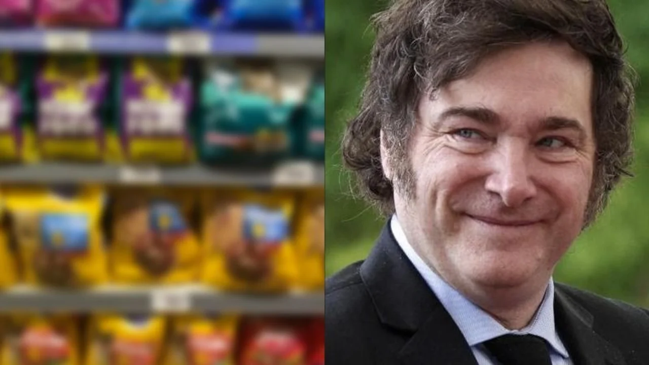 Una histórica marca de alimentos para perros despidió a sus trabajadores sin retorno