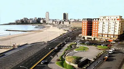 Mar del Plata Mar del Plata