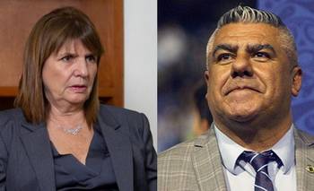 Bullrich vs AFA: una amenaza de conflicto latente en el fútbol | Fútbol argentino