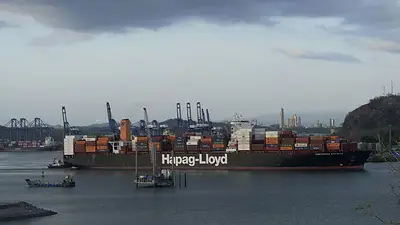 EEUU consultó opciones militares para acceder al Canal de Panamá, según fuentes EEUU consultó opciones militares para acceder al Canal de Panamá, según fuentes