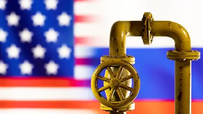 Trump presiona a Rusia al dejar caducar el permiso de financiación energética Trump presiona a Rusia al dejar caducar el permiso de financiación energética