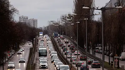 Las emisiones alemanas caen un 3,4% en 2024, en buen camino hacia los objetivos climáticos de 2030 Las emisiones alemanas caen un 3,4% en 2024, en buen camino hacia los objetivos climáticos de 2030
