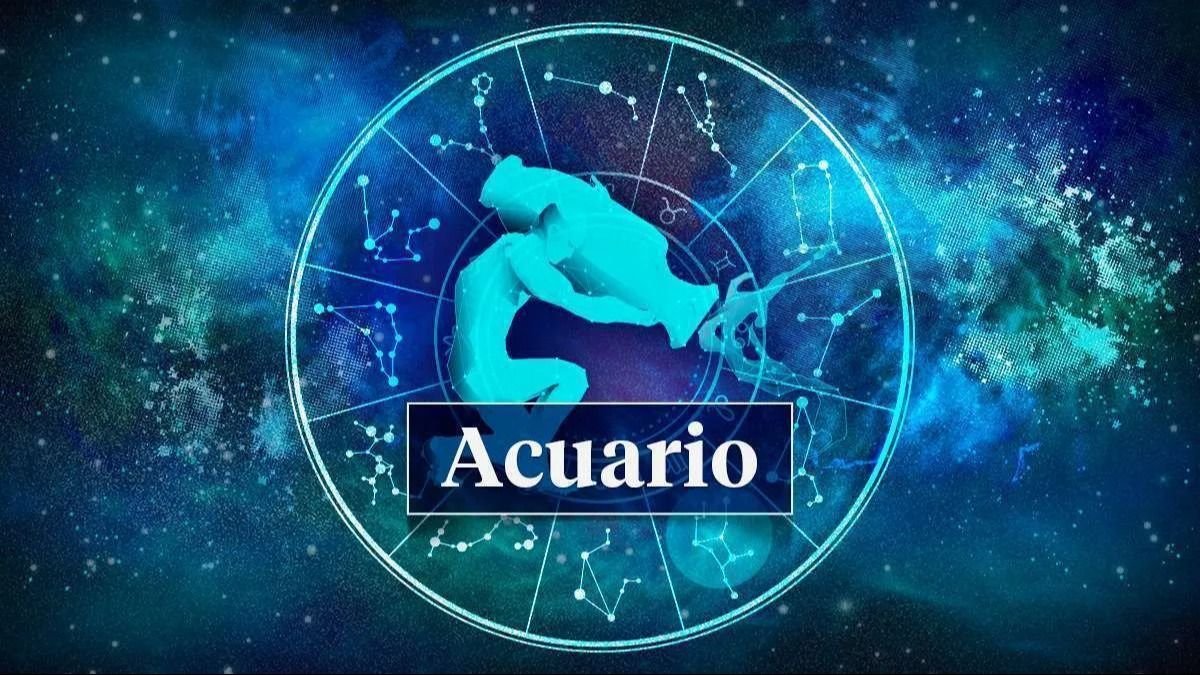 Cuáles son los signos compatibles con Acuario en el amor y el sexo | El ...