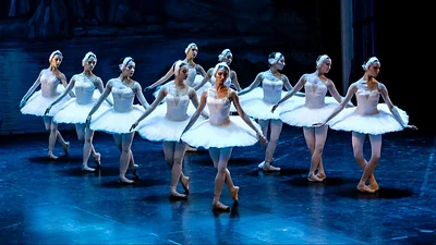 El ballet de San Petersburgo desembarca con una producción de nivel internacional: dónde y cómo se pueden sacar las entradas El ballet de San Petersburgo desembarca con una producción de nivel internacional: dónde y cómo se pueden sacar las entradas