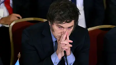 "Profundo desprecio hacia el sufrimiento de los demás": Formosa cruzó al Gobierno nacional por sus políticas sociales "Profundo desprecio hacia el sufrimiento de los demás": Formosa cruzó al Gobierno nacional por sus políticas sociales