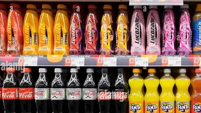 azúcar, gaseosas, bebidas con azúcar, azúcar, gaseosas, bebidas con azúcar,