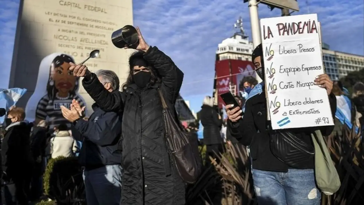 A 5 años del COVID: cómo la pandemia impactó en las conductas y creencias sociales