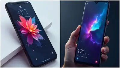 iPhone iPhone
