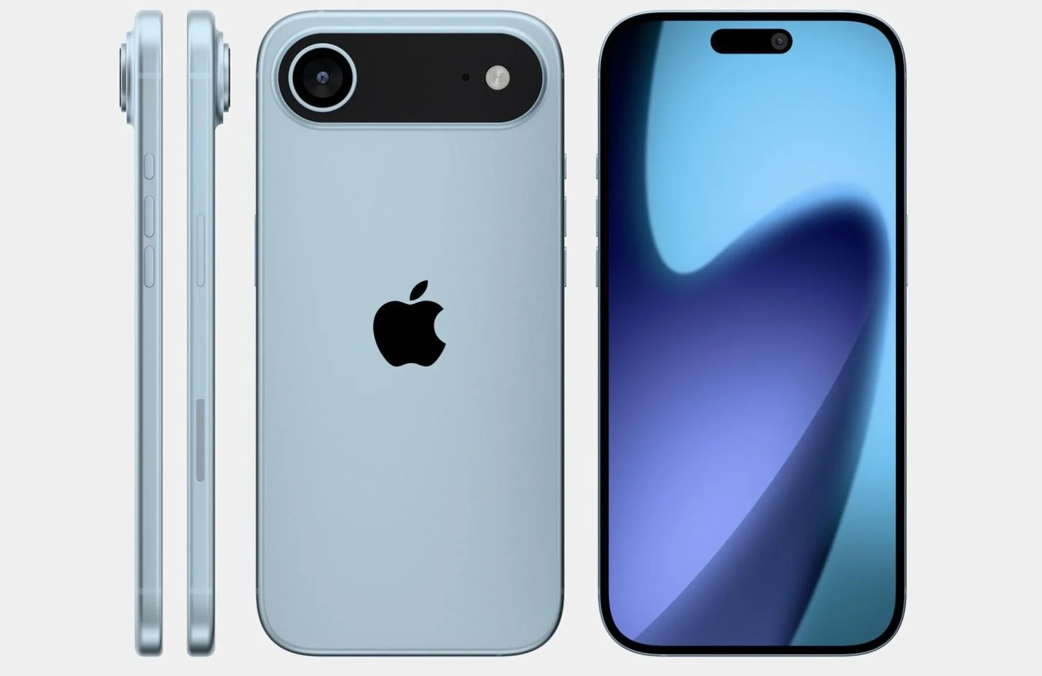 iPhone