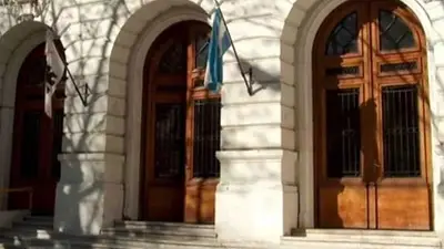 La UTN desmintió la coartada del Gobierno por el caso Libra: "No firmamos nada" La UTN desmintió la coartada del Gobierno por el caso Libra: "No firmamos nada"