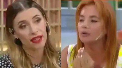 Nancy Pazos. Mariana Brey. Nancy Pazos. Mariana Brey.