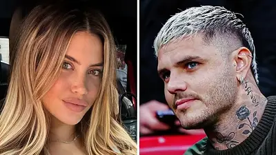 Violencia, intervención de la policía y escándalo: qué pasó con Wanda Nara y Mauro Icardi Violencia, intervención de la policía y escándalo: qué pasó con Wanda Nara y Mauro Icardi