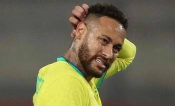 Por qué no juega Neymar el Mundial 2026 con Brasil | Mundial 2026
