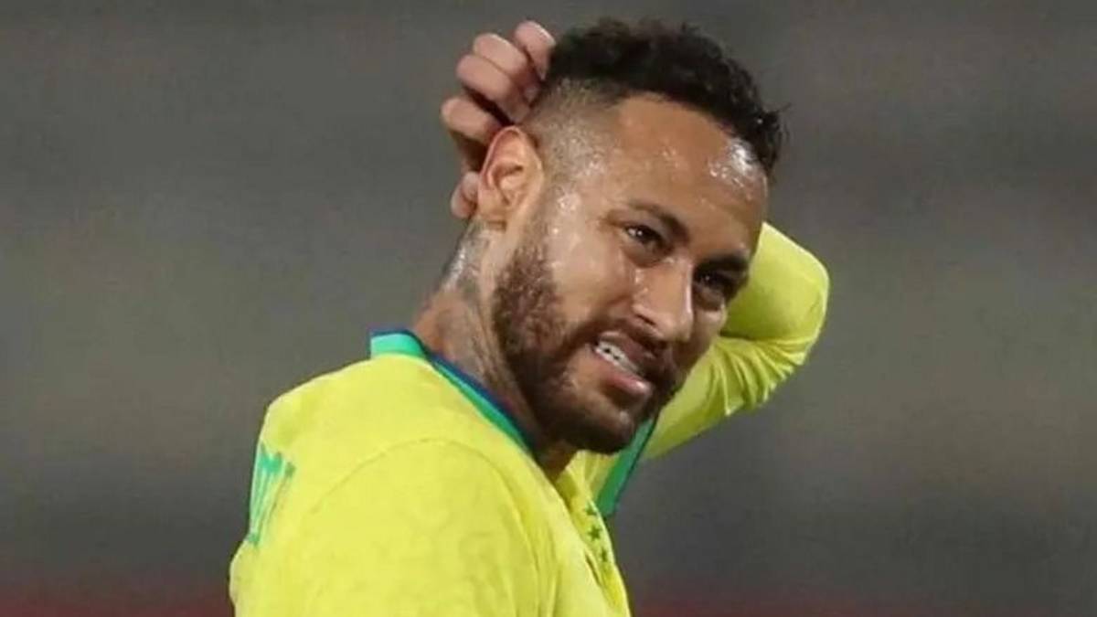 Por qué no juega Neymar el Mundial 2026 con Brasil: qué pasa con el crack brasileño